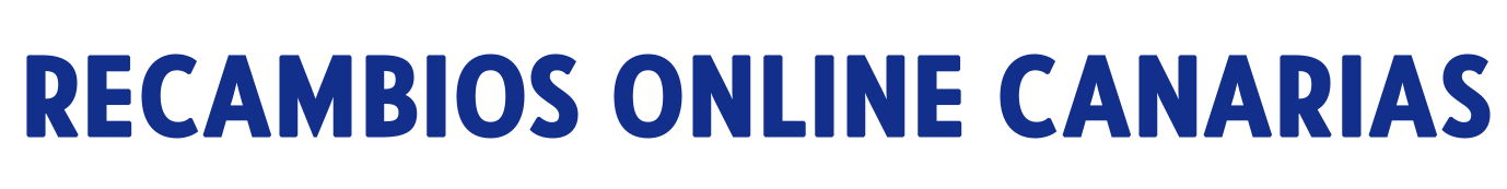 Recambios Online Canarias