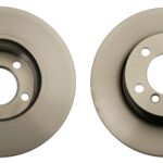 TRW DF6143S DISCO FRENO BMW