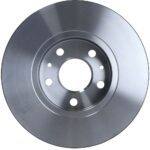 TRW DF6751S DISCO FRENO GM/REN/GML