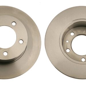 TRW DF6120 DISCO FRENO T REN GM NISS