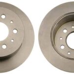 TRW DF4770 DISCO FRENO PSA FIAT