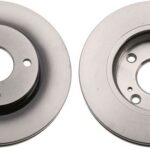 TRW DF6399 DISCO FRENO FORD